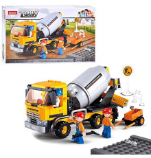 Конструктор Sluban (M38-B0550)